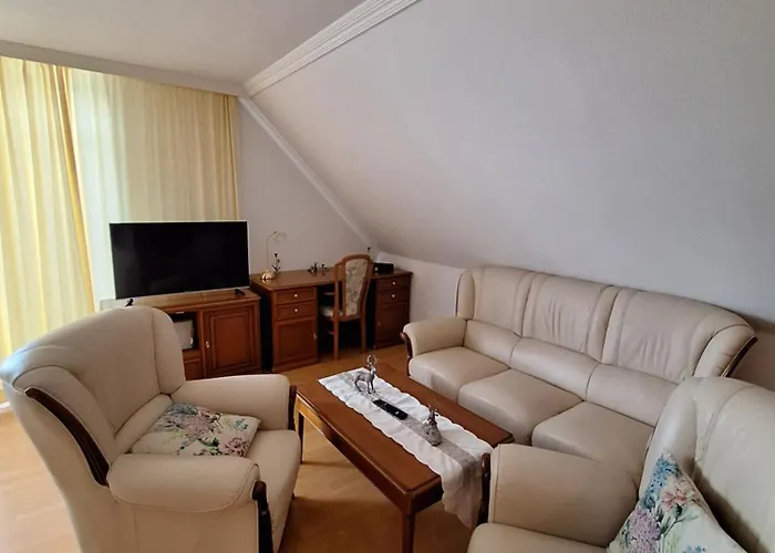 Haus Toskana Bad Frankenhausen/Kyffhäuser