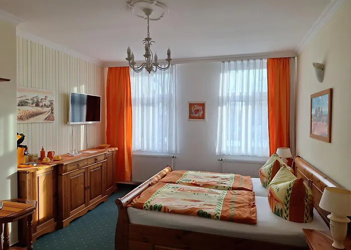 Haus Toskana Gasthof