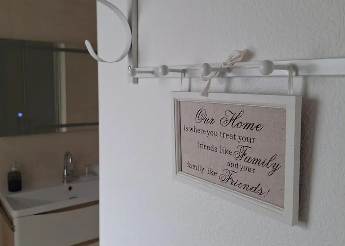 Gasthof Haus Toskana