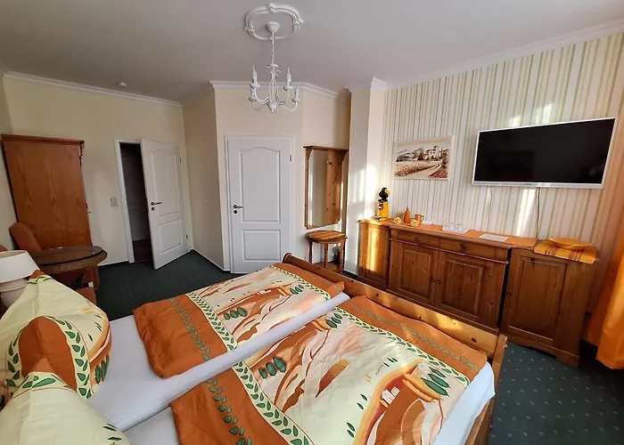 Haus Toskana Gasthof 3*