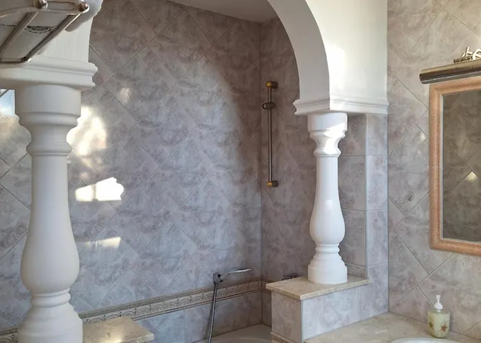 Haus Toskana Gasthof Bad Frankenhausen/Kyffhäuser