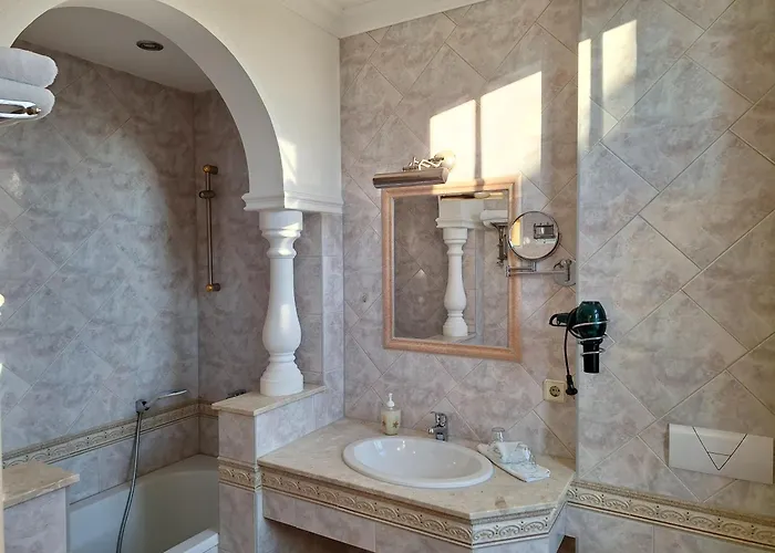 Gasthof Haus Toskana Bad Frankenhausen/Kyffhäuser