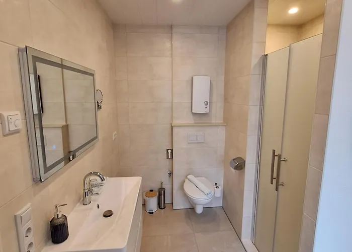 Haus Toskana Bad Frankenhausen/Kyffhäuser