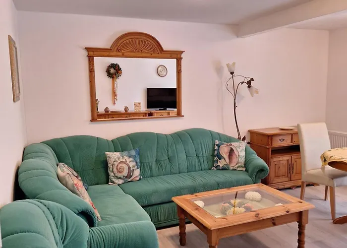 Haus Toskana 3* Bad Frankenhausen/Kyffhäuser