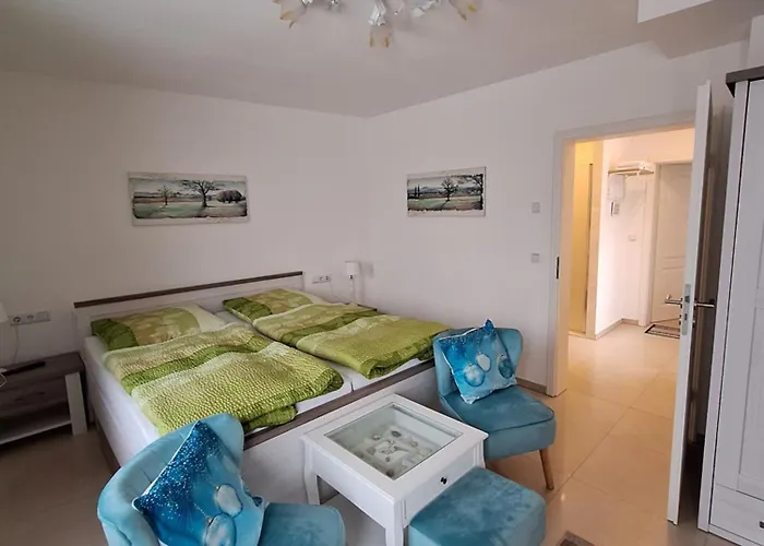 Haus Toskana Gasthof