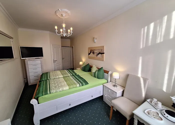 Gasthof Haus Toskana