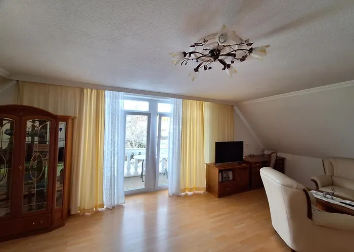 Haus Toskana Gasthof 3*