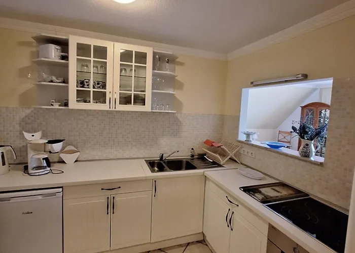 Gasthof Haus Toskana Bad Frankenhausen/Kyffhäuser