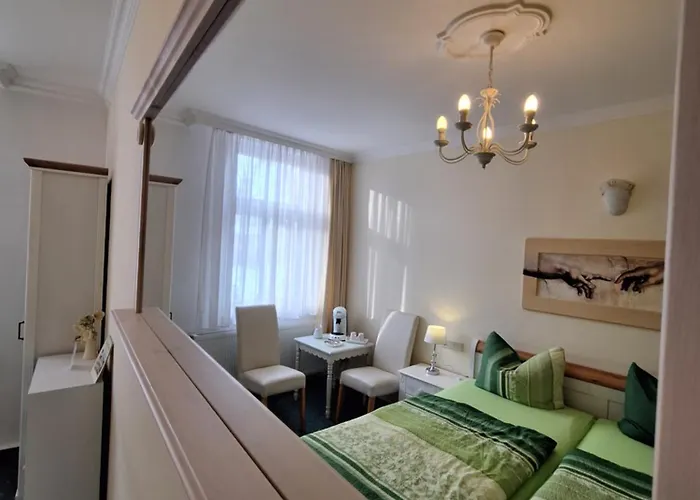 Gasthof Haus Toskana