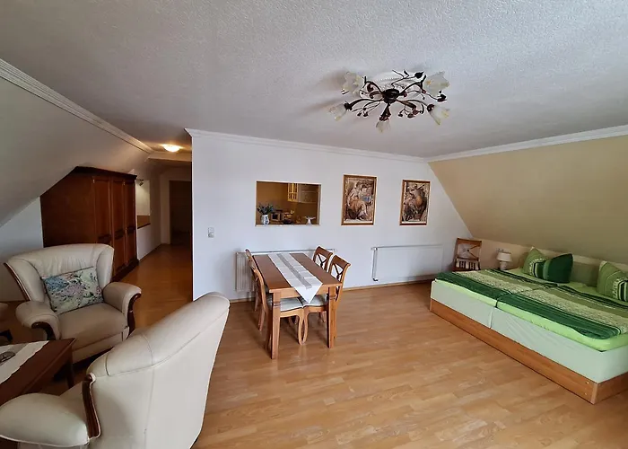 Haus Toskana Gasthof 3*