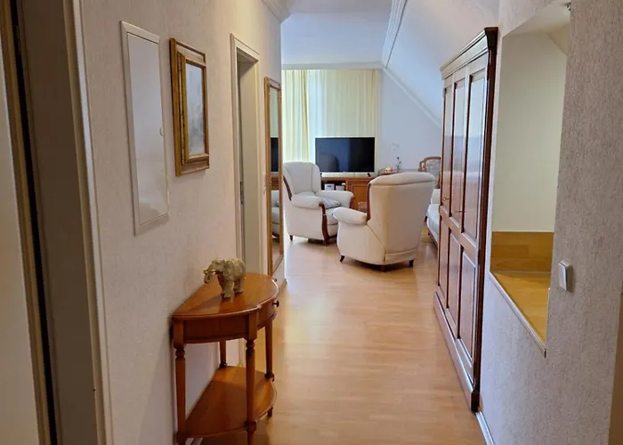 Haus Toskana Gasthof Bad Frankenhausen/Kyffhäuser