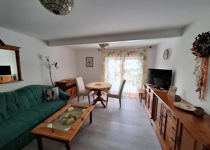 Haus Toskana 3* Bad Frankenhausen/Kyffhäuser