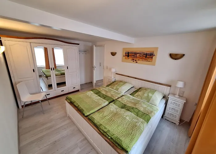 Gasthof Haus Toskana 3*