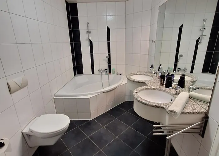 Haus Toskana Gasthof Bad Frankenhausen/Kyffhäuser