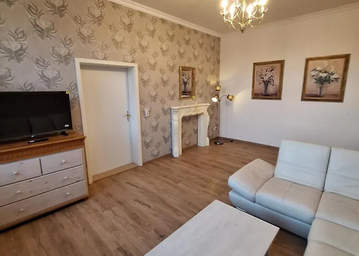 Haus Toskana Bad Frankenhausen/Kyffhäuser