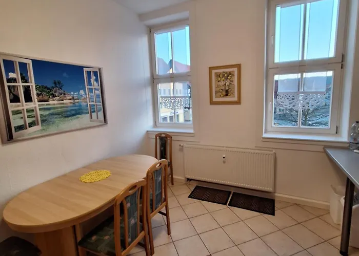 Haus Toskana Gasthof