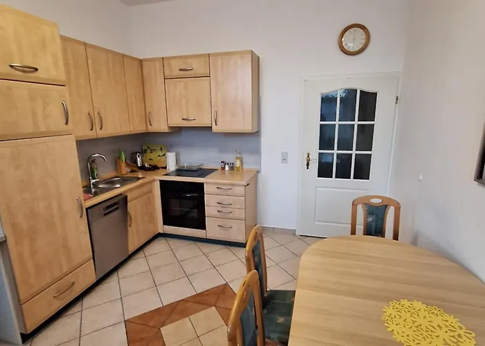 Haus Toskana Gasthof 3*