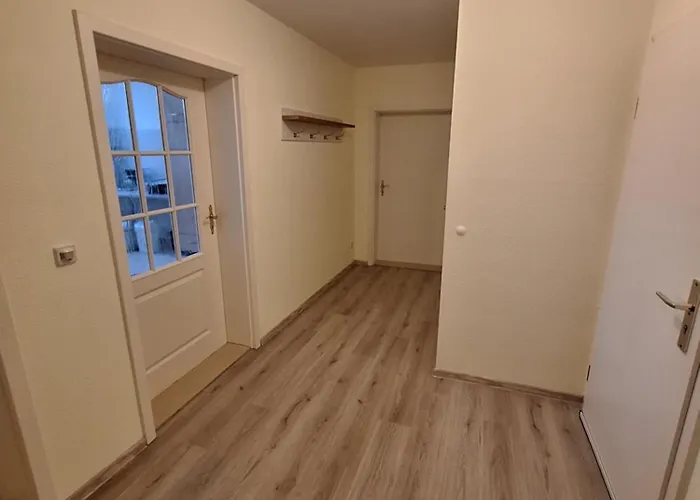 Haus Toskana Gasthof Bad Frankenhausen/Kyffhäuser