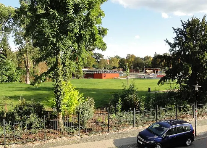 Haus Toskana Bad Frankenhausen/Kyffhäuser