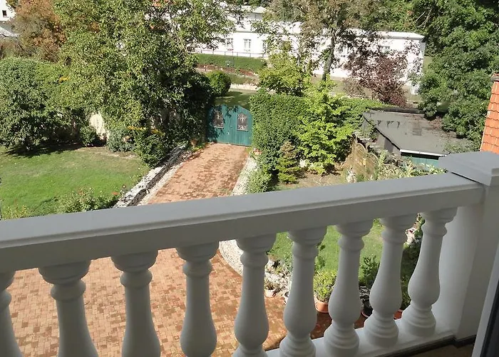 Haus Toskana 3* Bad Frankenhausen/Kyffhäuser