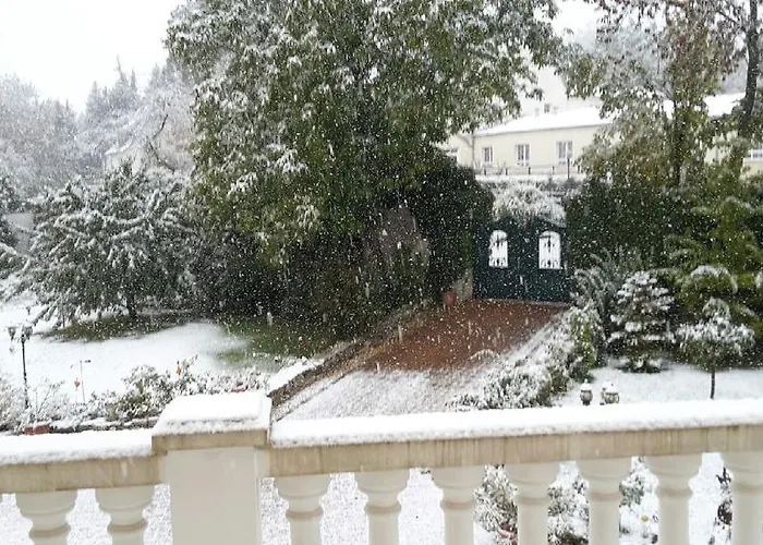 Gasthof Haus Toskana 3*