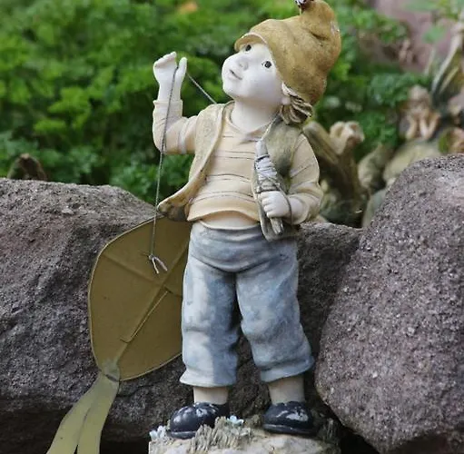 Haus Toskana 3* Bad Frankenhausen/Kyffhäuser