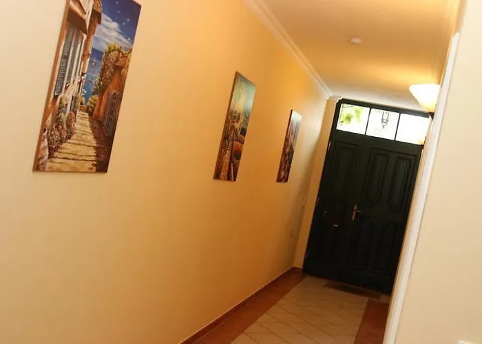 Gasthof Haus Toskana 3*