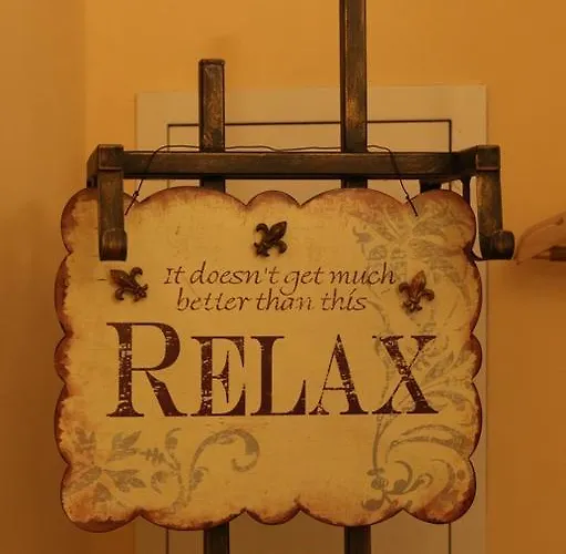 Gasthof Haus Toskana 3*